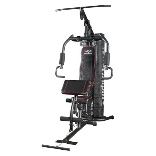 Силовая станция Alpin Total-Gym GX-200