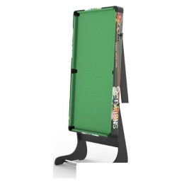 Игровой стол Unix Line Трансформер 4 в 1 GTMFU125X63CL 9477444