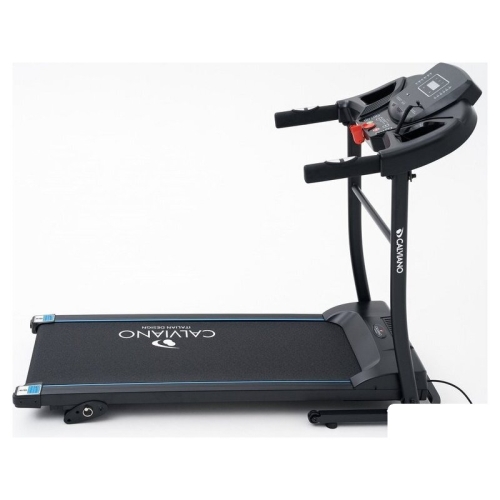 Электрическая беговая дорожка Calviano Sunny