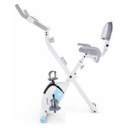 Велотренажер DFC X-Bike Lexpa Zerobike 10340806