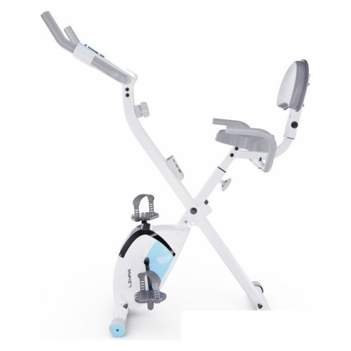 Велотренажер DFC X-Bike Lexpa Zerobike