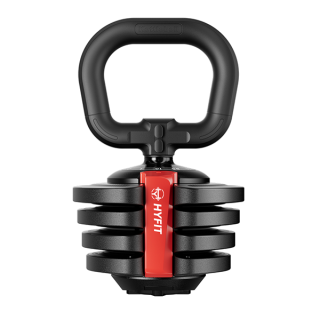 Гиря 10кг регулируемая, HYFIT, D7041