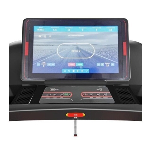 Электрическая беговая дорожка CardioPower Track5