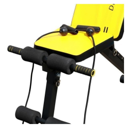 Силовая скамья DFC D008Y 8168546