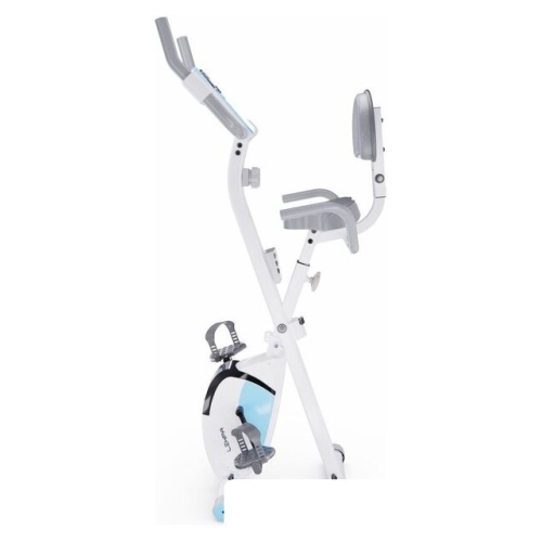 Велотренажер DFC X-Bike Lexpa Zerobike