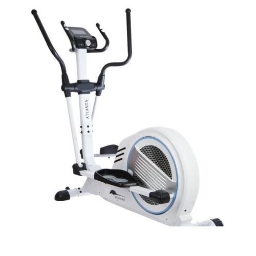 Эллиптический тренажер Iron Horse Atlanta