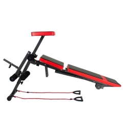 Силовая скамья Ametist 49 Pro с партой 9009896