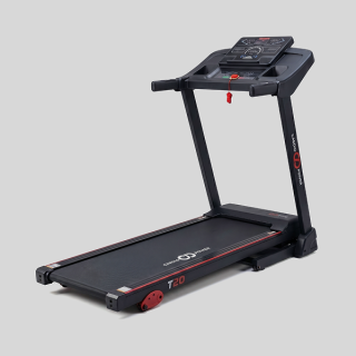 Беговая дорожка CardioPower T20 NEW