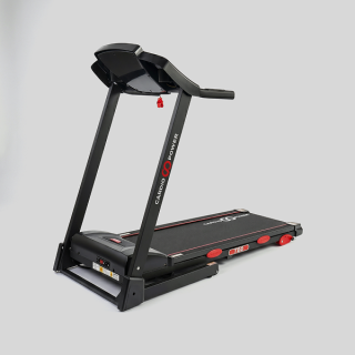 Беговая дорожка CardioPower T20 NEW