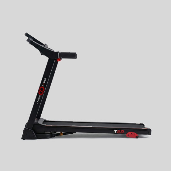 Беговая дорожка CardioPower T20 NEW