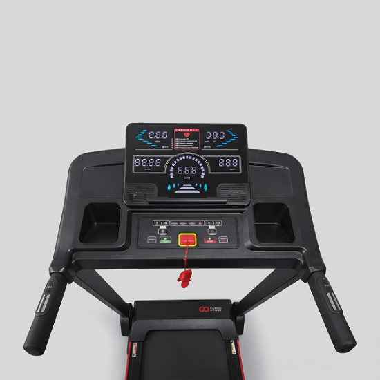 Беговая дорожка CardioPower T20 NEW