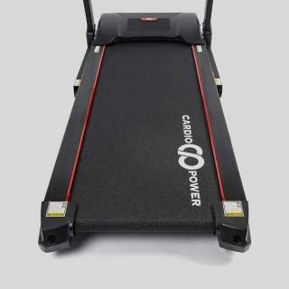 Беговая дорожка CardioPower T20 NEW