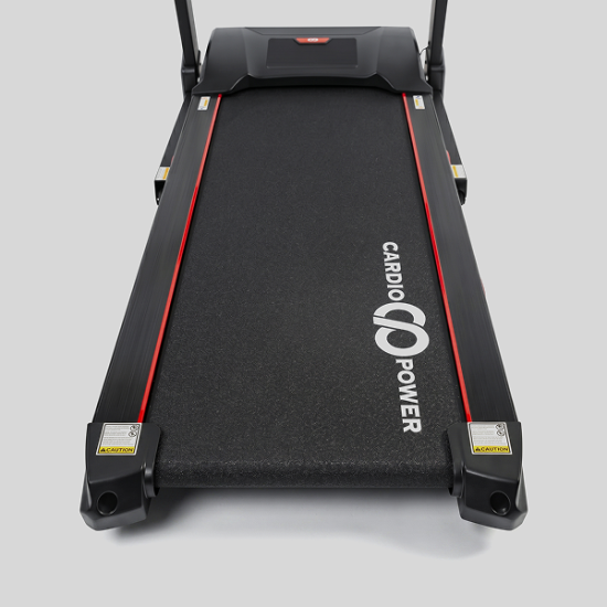Беговая дорожка CardioPower T20 NEW