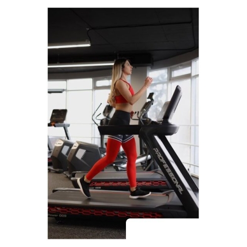 Электрическая беговая дорожка UltraGym UG-Power 009