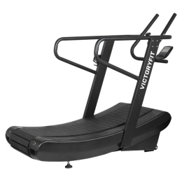 Магнитная беговая дорожка VictoryFit VF-8008 9846554