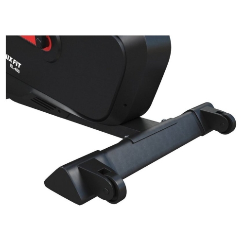 Велотренажер Unixfit BL-400 (черный)