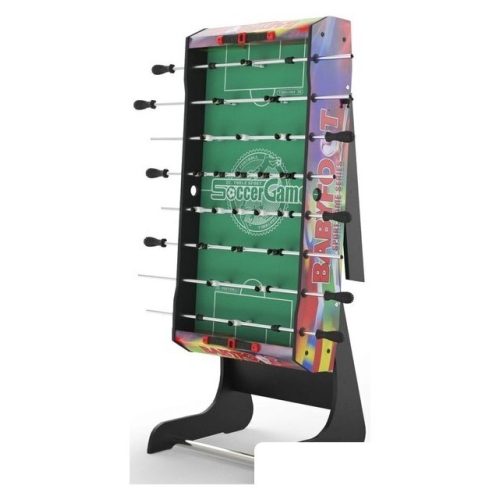 Настольный футбол Unix Line GTSFU122X61CL