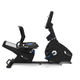 Велотренажер Nautilus R628 5207722