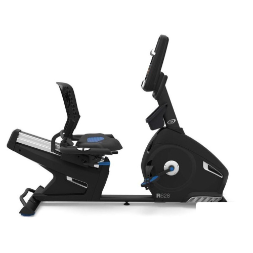 Велотренажер Nautilus R628