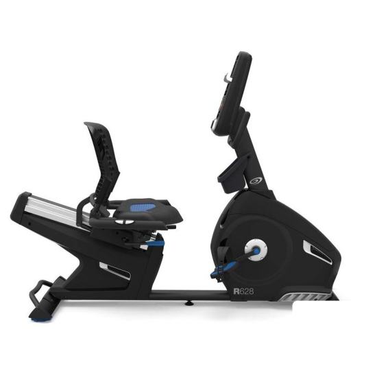 Велотренажер Nautilus R628