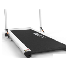 Электрическая беговая дорожка Unixfit R-300C (белый) 9053770