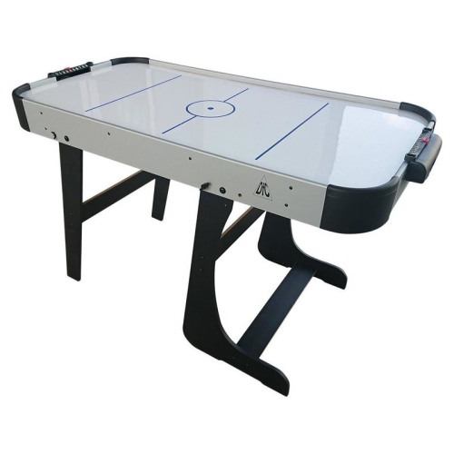 Аэрохоккей DFC Bastia 4