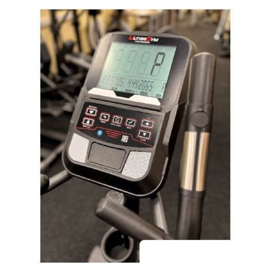 Велотренажер UltraGym UG-B001