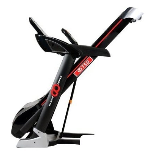 Электрическая беговая дорожка CardioPower T50