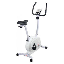 Велотренажер Calviano Speed White 9636454