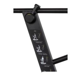 Магнитная беговая дорожка VictoryFit VF-8008 9846554