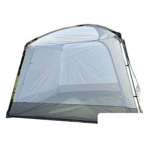 Тент-шатер Calviano Acamper Sicilia 01 (серый)