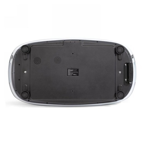 Виброплатформа VictoryFit VF-S850 (черный/белый)