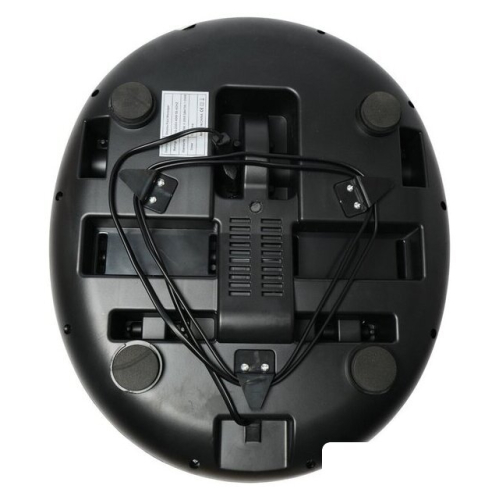 Массажер для ног VibeWell L-050 (White)