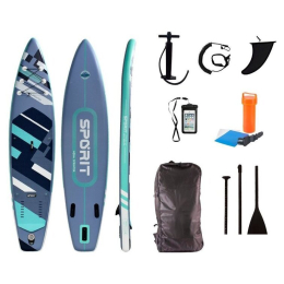 Сапборд Sporit 350 purple 10892156