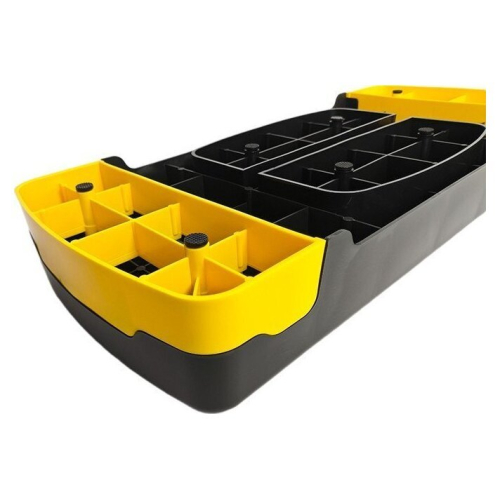 Степ-платформа AMETIST 68 (желтый)