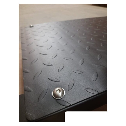 Силовая скамья UltraGym UG-N1