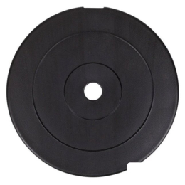 Диск Atlas Sport композитный 1.25 кг (26 мм) 516015