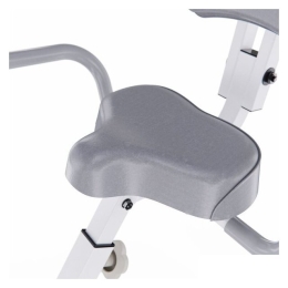 Велотренажер DFC X-Bike Lexpa Zerobike 10340806