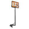 Баскетбольная стойка Alpin Streetball BSS-44
