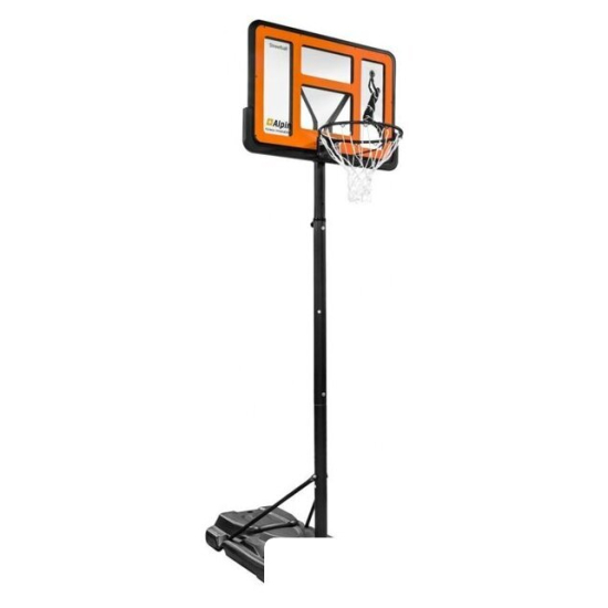 Баскетбольная стойка Alpin Streetball BSS-44