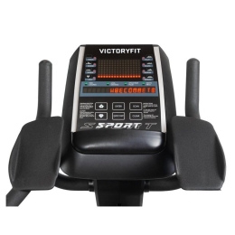 Велотренажер VictoryFit VF-D005 9847421