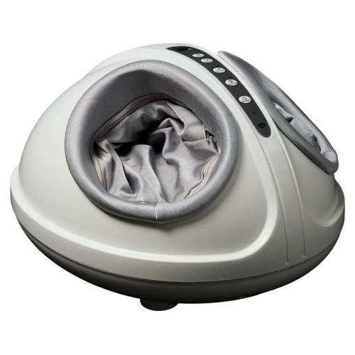 Массажер для ног VibeWell L-050 (White)