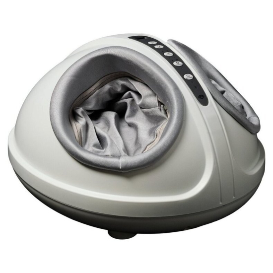 Массажер для ног VibeWell L-050 (White)