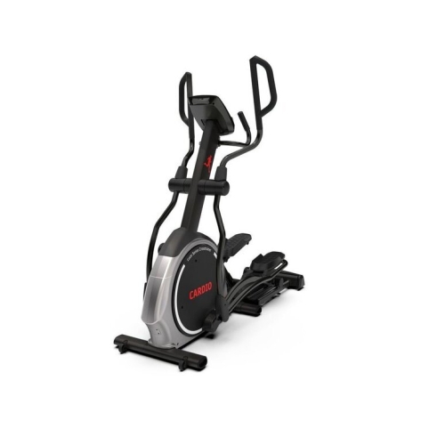 Эллиптический тренажер DFC Cardio E180