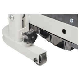 Электрическая беговая дорожка VictoryFit VF-500 (белый) 2136016