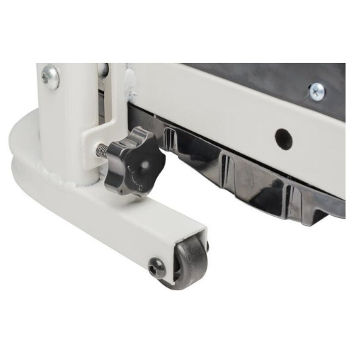 Электрическая беговая дорожка VictoryFit VF-500 (белый)