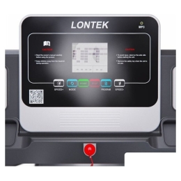 Электрическая беговая дорожка DFC Longtek T-X510G 10669907