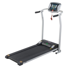 Электрическая беговая дорожка VictoryFit VF-500 (белый) 2136016