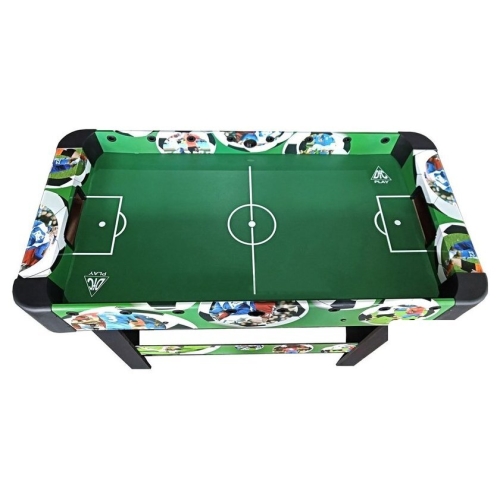 Настольный футбол DFC Roma DS-ST-S01