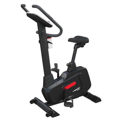 Велотренажер Unixfit BL-400 (черный)